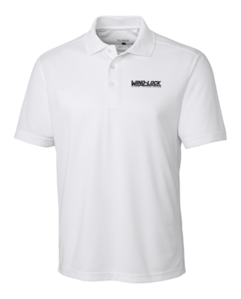 Cutter & Buck Men’s Ice Pique Polo