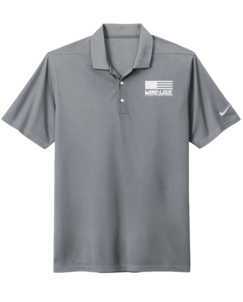 Nike Men’s Dri-FIT Micro Pique 2.0 Polo