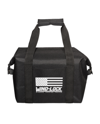 Prime Line Collapsible Cooler Tote