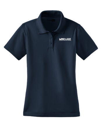 CornerStone® Ladies’ Select Snag-Proof Polo