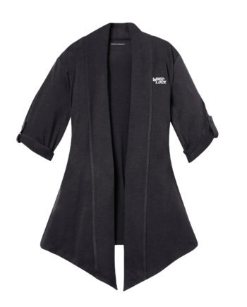 Port Authority® Ladies’ Concept Shrug