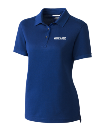 Cutter & Buck Ladies’ Advantage Polo