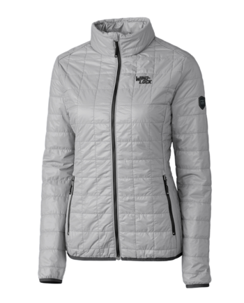 Cutter & Buck Ladies’ Rainier Jacket