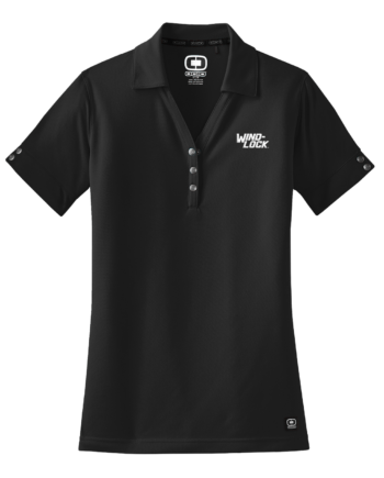 OGIO® Ladies’ Glam Polo