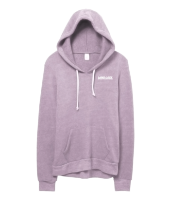 Alternative Ladies' Athletics Eco-Fleece Hoodie