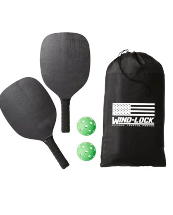 Prime Line b.active Pickle Ball Game
