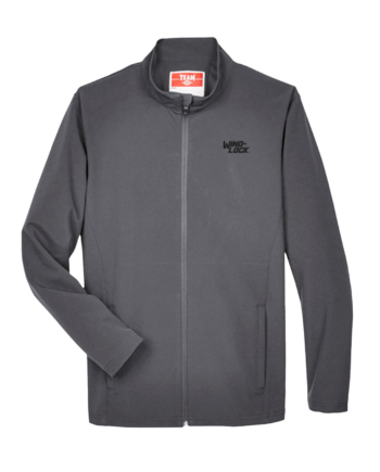 Team 365 Men’s Leader Soft Shell Jacket