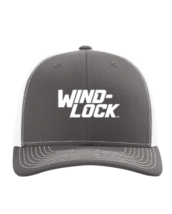 Richardson R-Flex Adjustable Trucker Cap