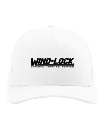 Richardson R-Flex Adjustable Trucker Cap